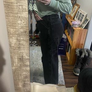 Vintage Rustler Cargo Pants